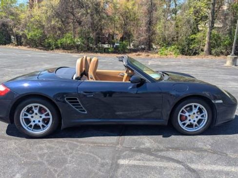 Used 2005 Porsche Boxster image 15