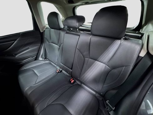 Certified 2022 Subaru Forester Touring w/ Popular Package #3 image 24