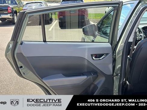Used 2024 Subaru Crosstrek 2.5i Limited AWD/4WD image 22