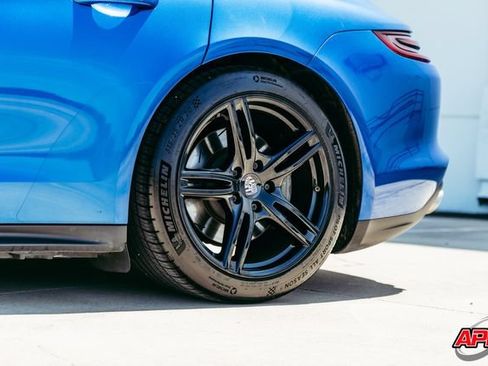 Used 2018 Porsche Panamera 4S AWD/4WD image 45