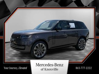Used 2025 Land Rover Range Rover SE AWD/4WD video 1
