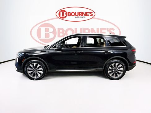 Used 2020 Lincoln Corsair Reserve w/ Elements Package image 9