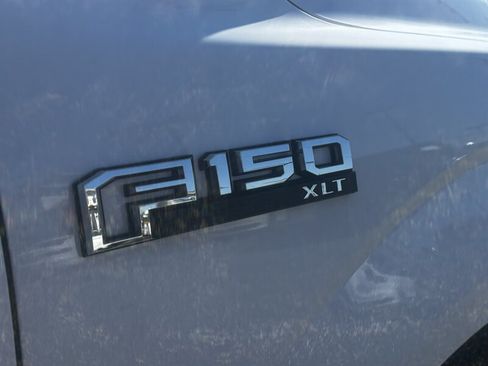 Used 2018 Ford F150 2WD SuperCrew image 11