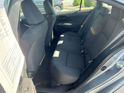 Used 2024 Toyota Corolla LE FWD image 25