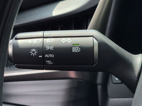 Used 2021 Lexus ES 350 w/ Premium Package FWD image 9