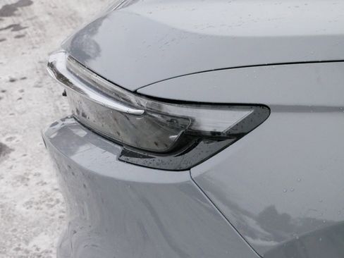 Certified 2025 Honda CR-V EX image 16