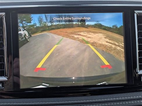 New 2026 Chrysler Pacifica Select image 22