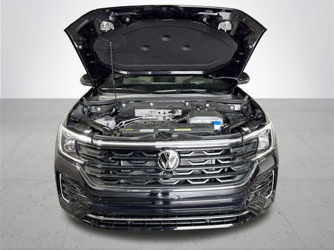 New 2026 Volkswagen Atlas Cross Sport SEL Premium R-Line AWD/4WD image 23
