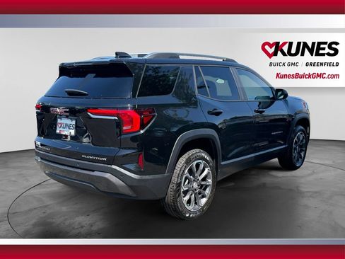 New 2026 GMC Terrain Elevation w/ Elevation Premium Package AWD/4WD image 8