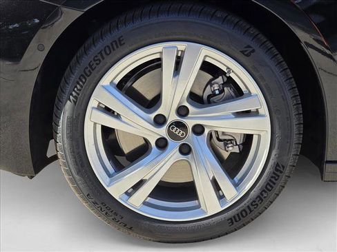 New 2025 Audi A5 2.0T Premium w/ Convenience Package image 9