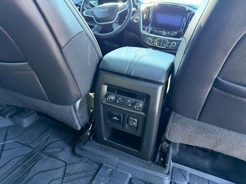 Used 2023 Chevrolet Traverse Premier w/ Redline Edition image 16
