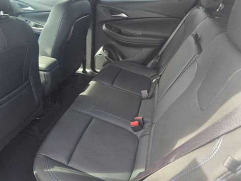 New 2026 Buick Encore GX Sport Touring w/ Advanced Technology Package FWD image 9