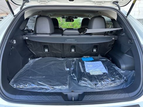 New 2026 Subaru Crosstrek 2.5i Limited image 20
