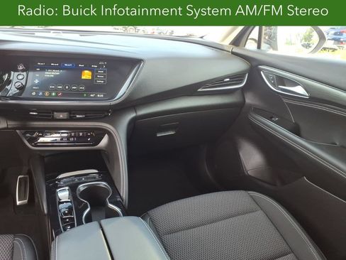 Certified 2022 Buick Envision Preferred FWD image 18