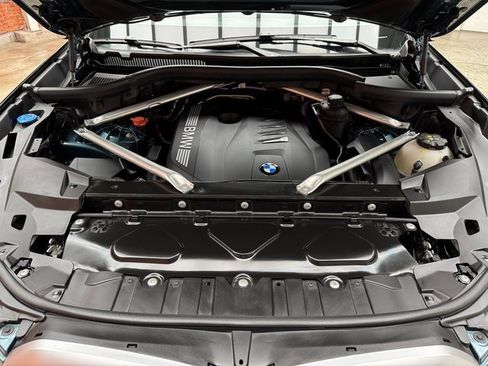 Certified 2024 BMW X5 xDrive40i w/ Executive Package image 26