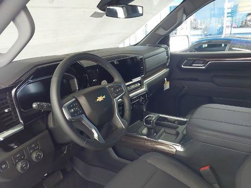 New 2026 Chevrolet Silverado 1500 LT w/ All Star Edition Plus AWD/4WD image 2