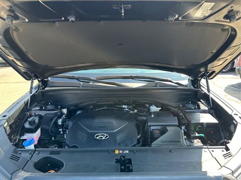 Used 2025 Hyundai Palisade XRT AWD/4WD image 11