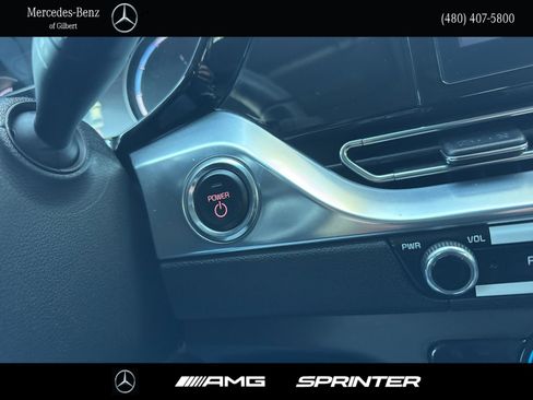 Used 2021 Kia Niro EX image 25