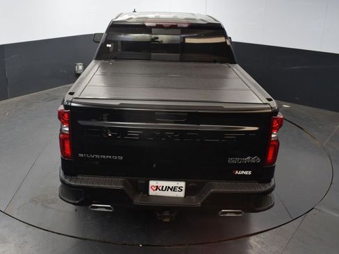 Used 2023 Chevrolet Silverado 1500 High Country w/ Technology Package image 47