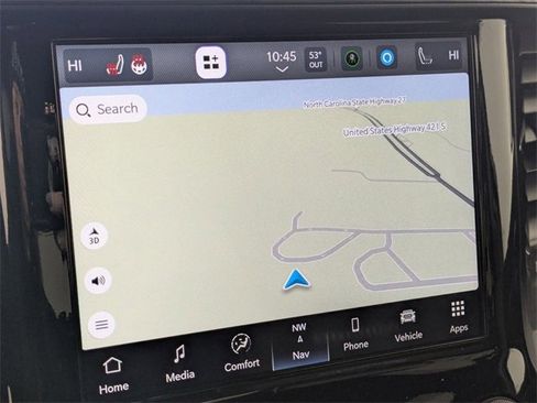 Used 2024 RAM 1500 Laramie image 21