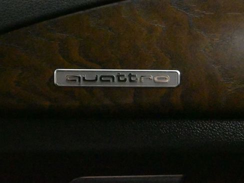 Used 2016 Audi A7 3.0T Prestige w/ Prestige Package AWD/4WD image 42