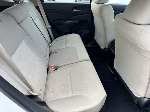 Used 2016 Honda CR-V SE image 17