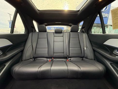 Used 2026 Mercedes-Benz GLE 350 4MATIC image 31