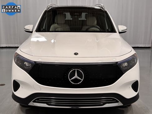 Certified 2024 Mercedes-Benz EQB 300 4MATIC image 3