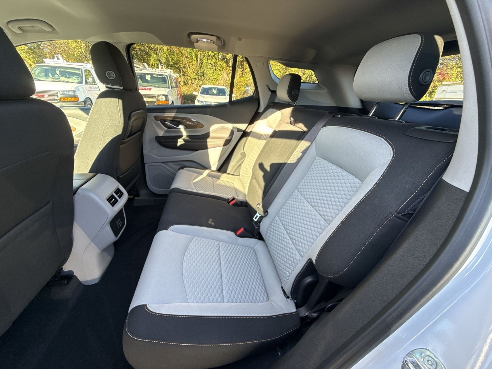 Used 2020 GMC Terrain SLE w/ Driver Convenience Package AWD/4WD image 25
