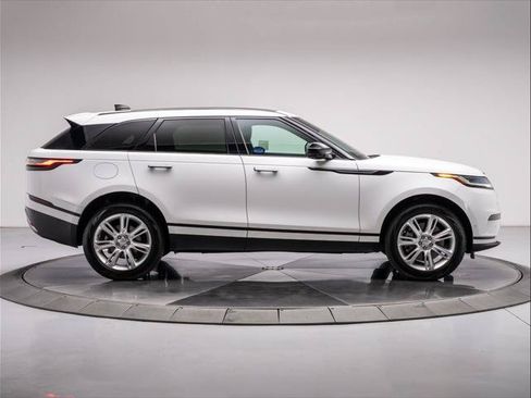Used 2026 Land Rover Range Rover Velar S AWD/4WD image 6