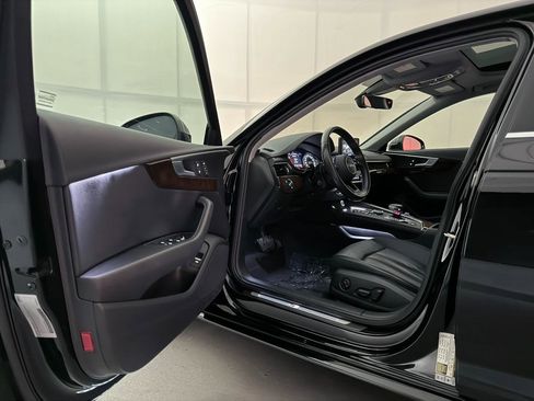 Used 2019 Audi A4 2.0T Premium w/ Convenience Package image 16