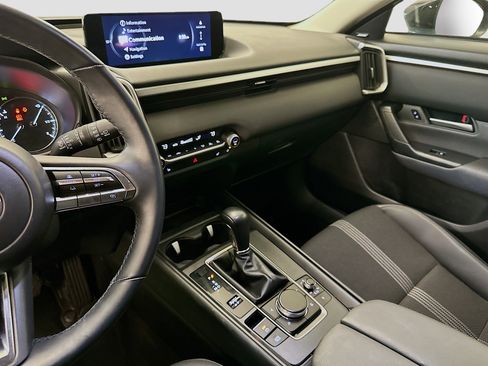 Used 2025 MAZDA CX-50 AWD 2.5 S w/ Premium Package image 26