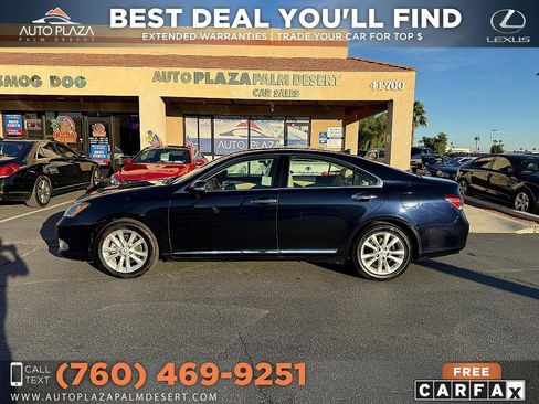 Used 2010 Lexus ES 350 image 15