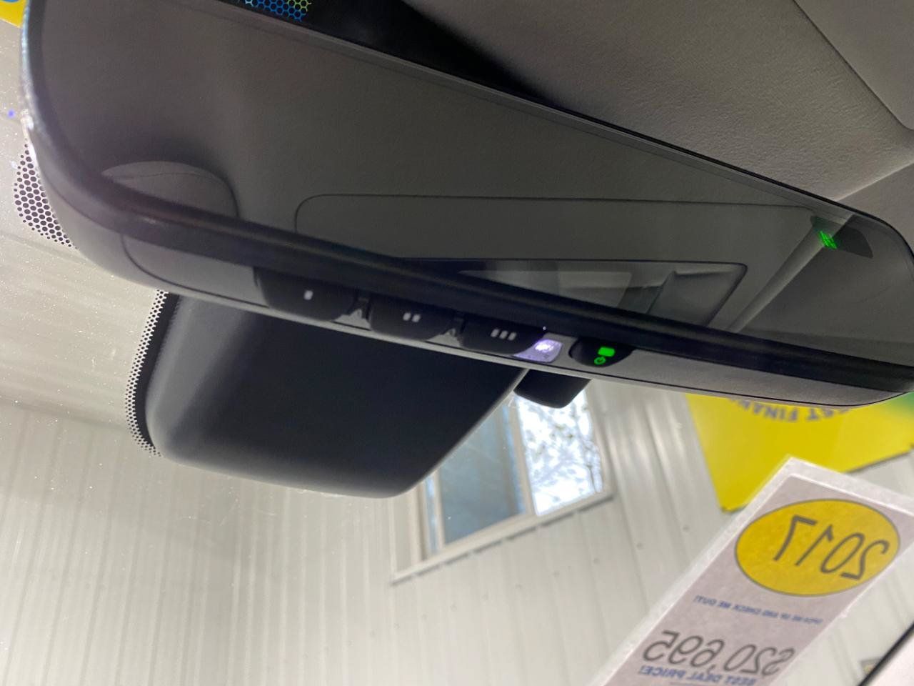Used 2017 Lexus ES 350 w/ Premium Package FWD image 14