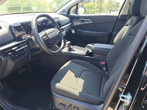 New 2026 Kia Sportage LX w/ LX Convenience Package image 18