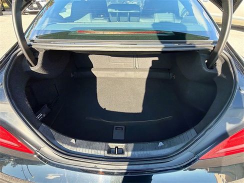 Used 2014 Mercedes-Benz CLA 250 4MATIC image 12