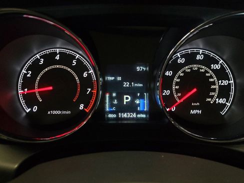 Used 2014 Mitsubishi Outlander Sport SE AWD/4WD image 23