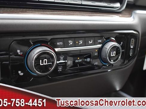 New 2026 Chevrolet Silverado 1500 RST image 29