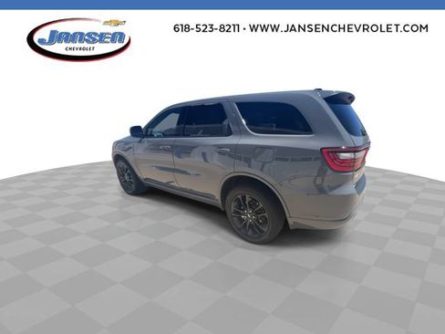 Used 2026 Dodge Durango GT AWD/4WD image 6
