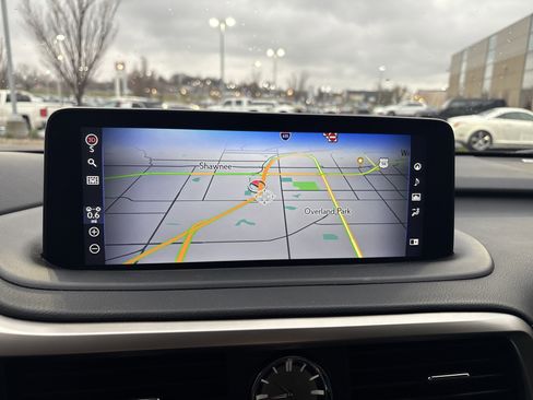 Used 2021 Lexus RX 350 AWD w/ Luxury Package image 23