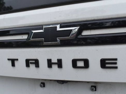 Certified 2023 Chevrolet Tahoe Z71 AWD/4WD image 15