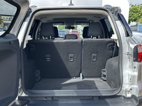 Used 2019 Ford EcoSport SE w/ SE Convenience Package FWD image 28