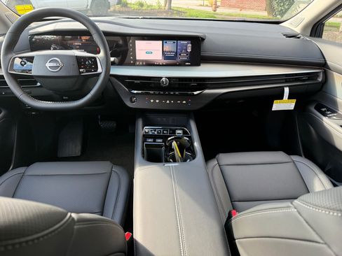 New 2026 Nissan Murano SL image 15