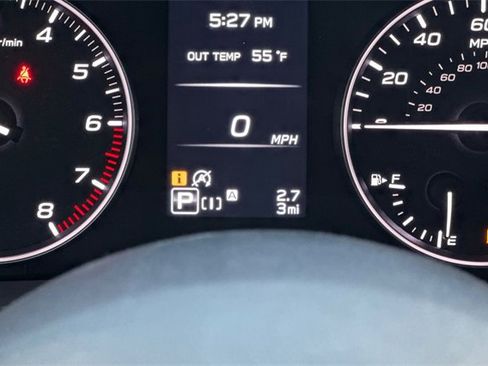 Used 2025 Subaru Crosstrek 2.5i Limited w/ Popular Package #4A image 31