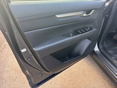 Certified 2023 MAZDA CX-5 AWD 2.5 S image 10