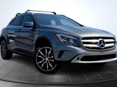 Used 2016 Mercedes-Benz GLA 250
