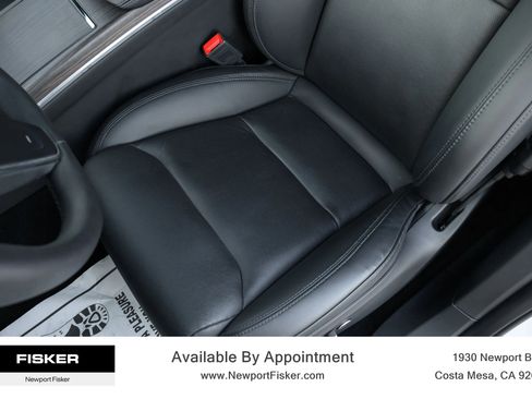 Used 2024 Tesla Model X AWD/4WD image 13