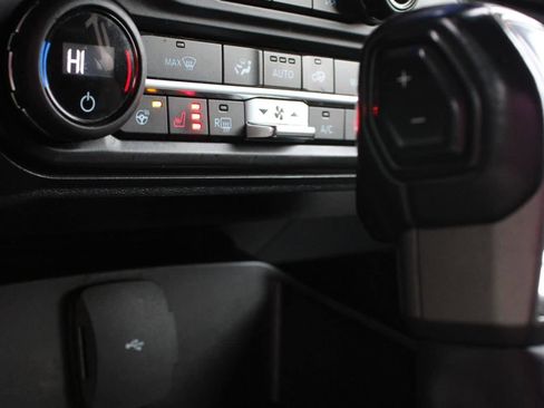 Used 2021 Ford Bronco Wildtrak image 31