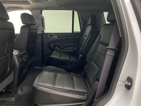 Used 2016 GMC Yukon Denali w/ Open Road Package AWD/4WD image 16