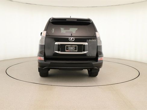 Used 2021 Lexus GX 460 Premium w/ Premium Package image 5